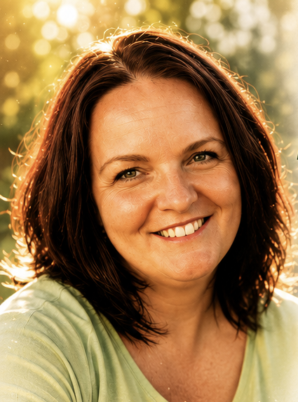 Nagy Csilla – Nuviaworld mentor