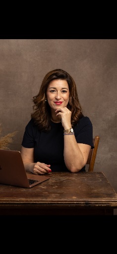 Iványi Rita Mariann – Nuviaworld mentor