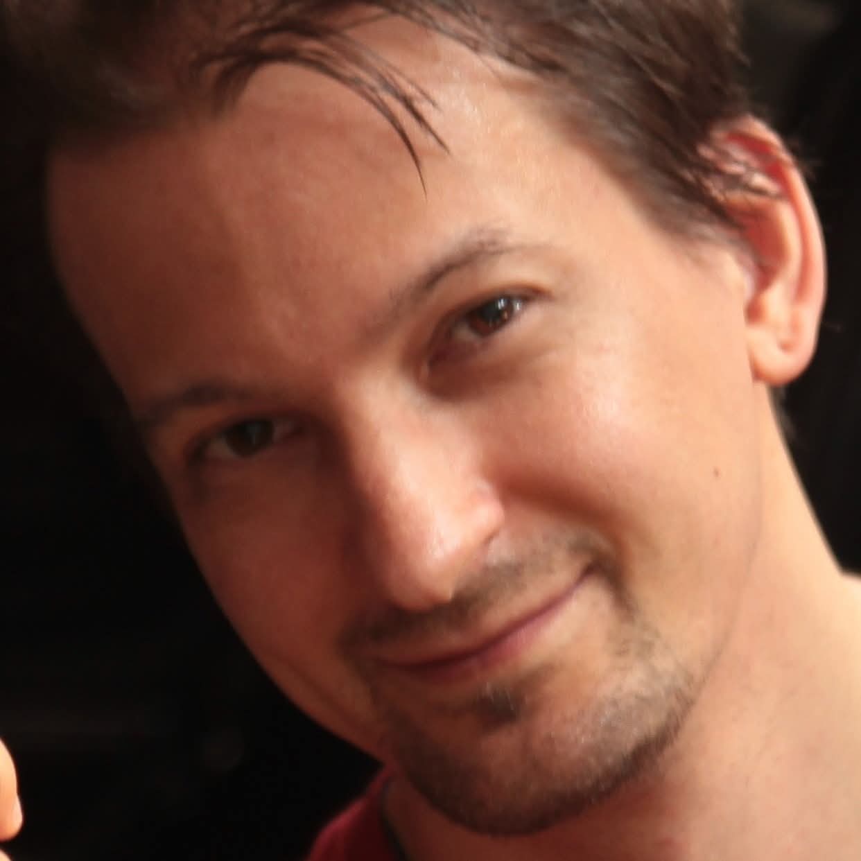 Harangozó Viktor (Szenge) – NuviaWorld mentor