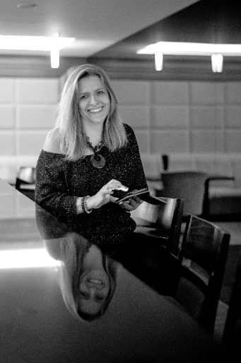 Fehérvári Rita – Nuviaworld mentor