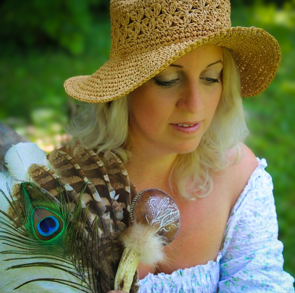 Sziráki Anett – Nuviaworld mentor