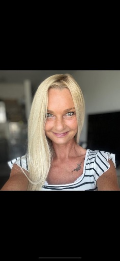 Szily Janka – Nuviaworld mentor