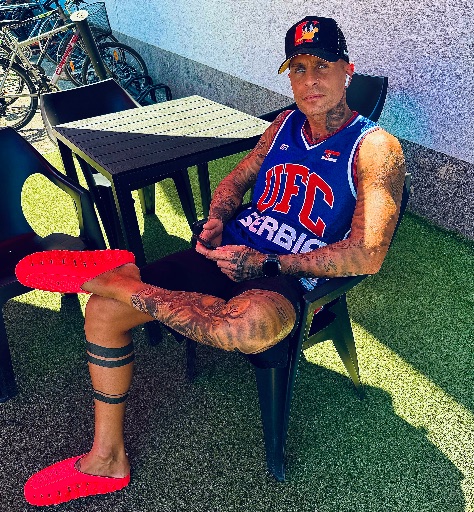 Oláh Béla – Nuviaworld mentor