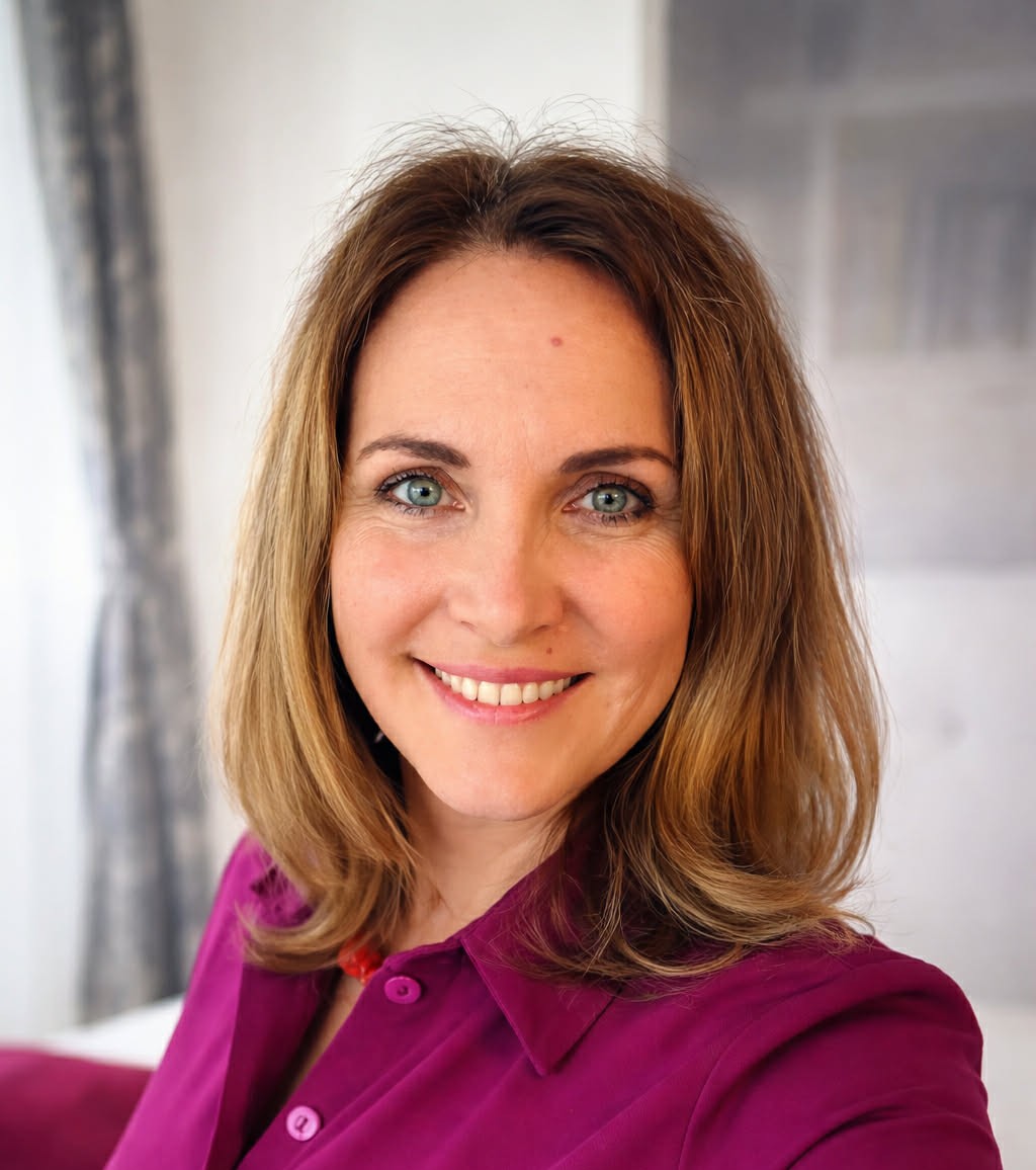 Csapó Krisztina – Nuviaworld mentor