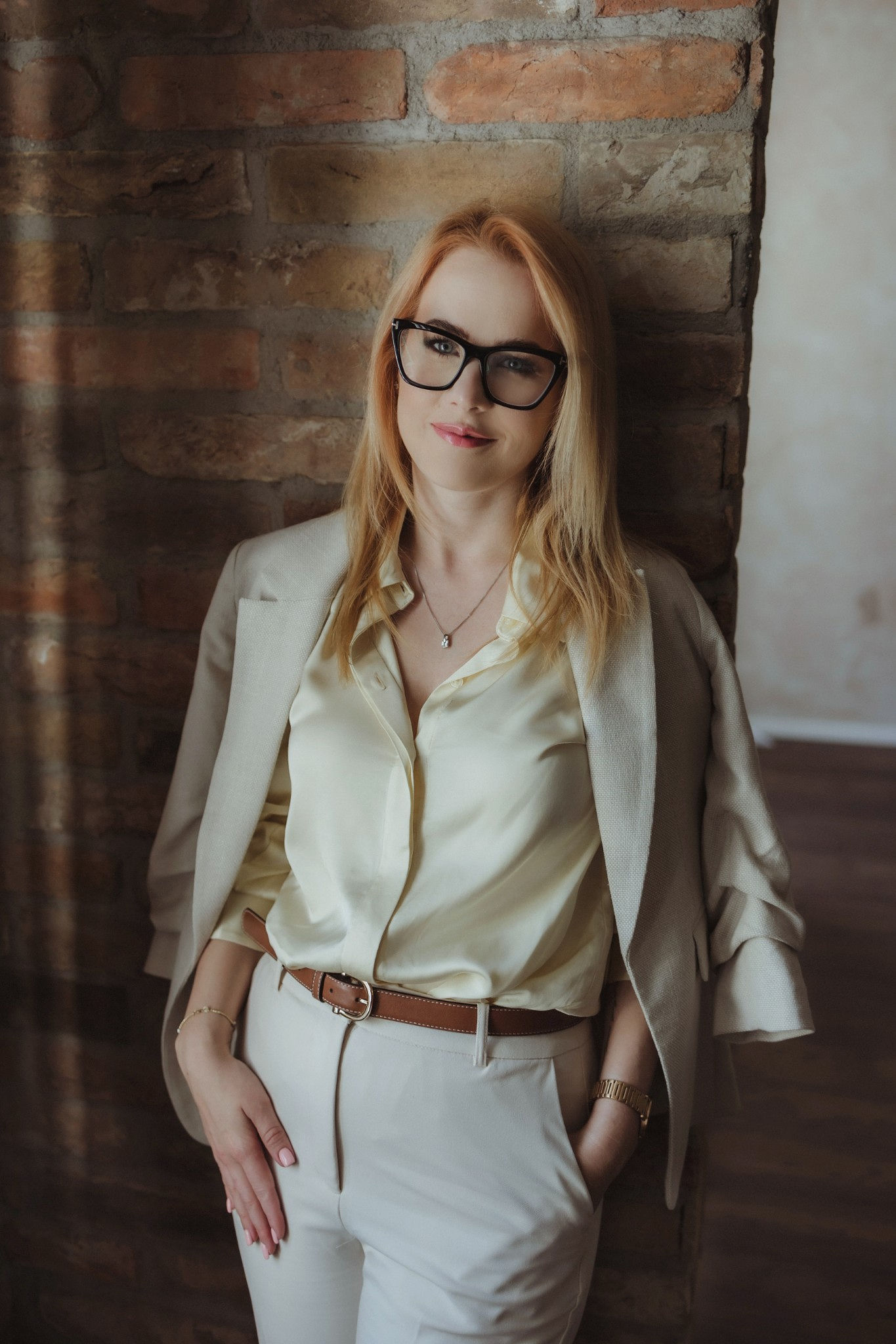 Szécsényi Barbara – NuviaWorld mentor